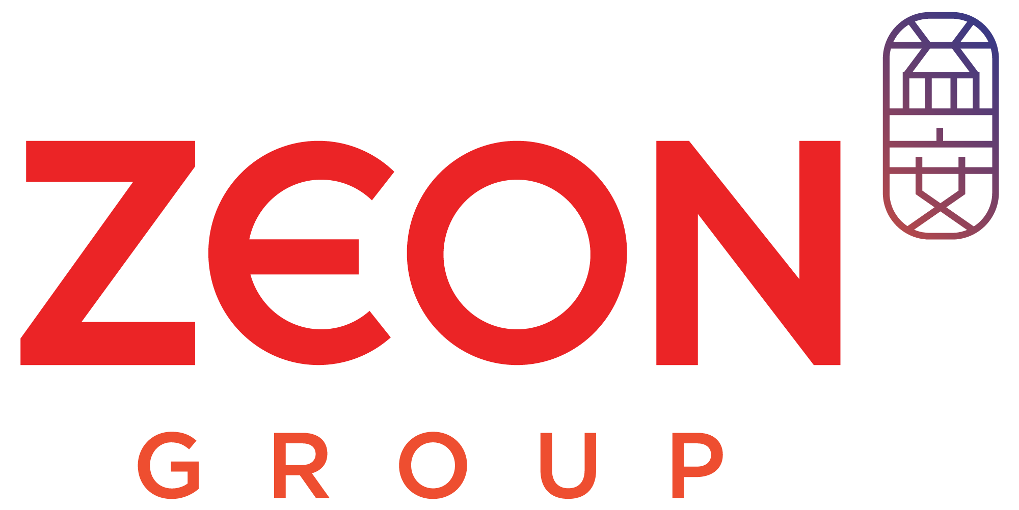 Zeon Group logo